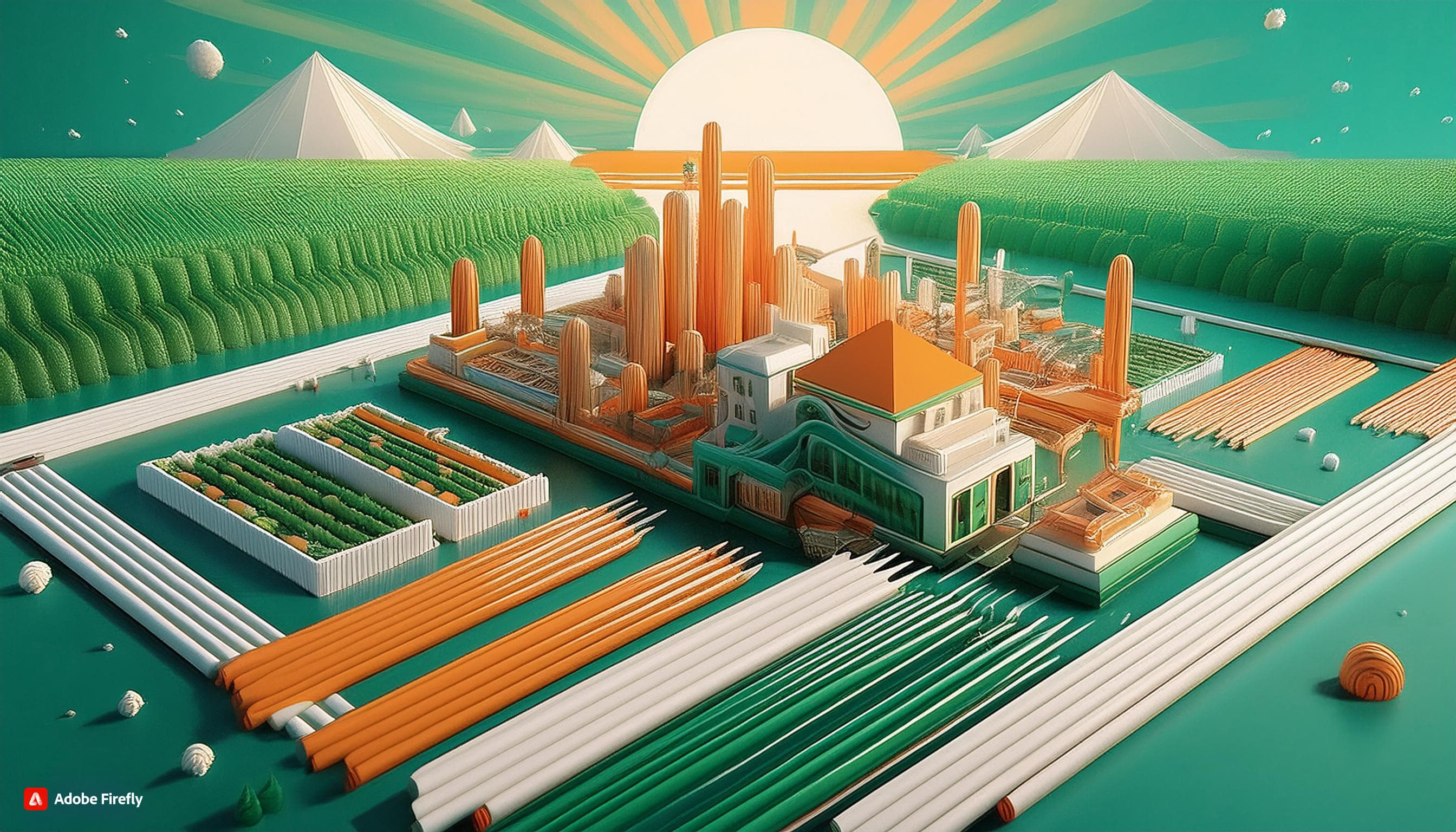 Parallax Background