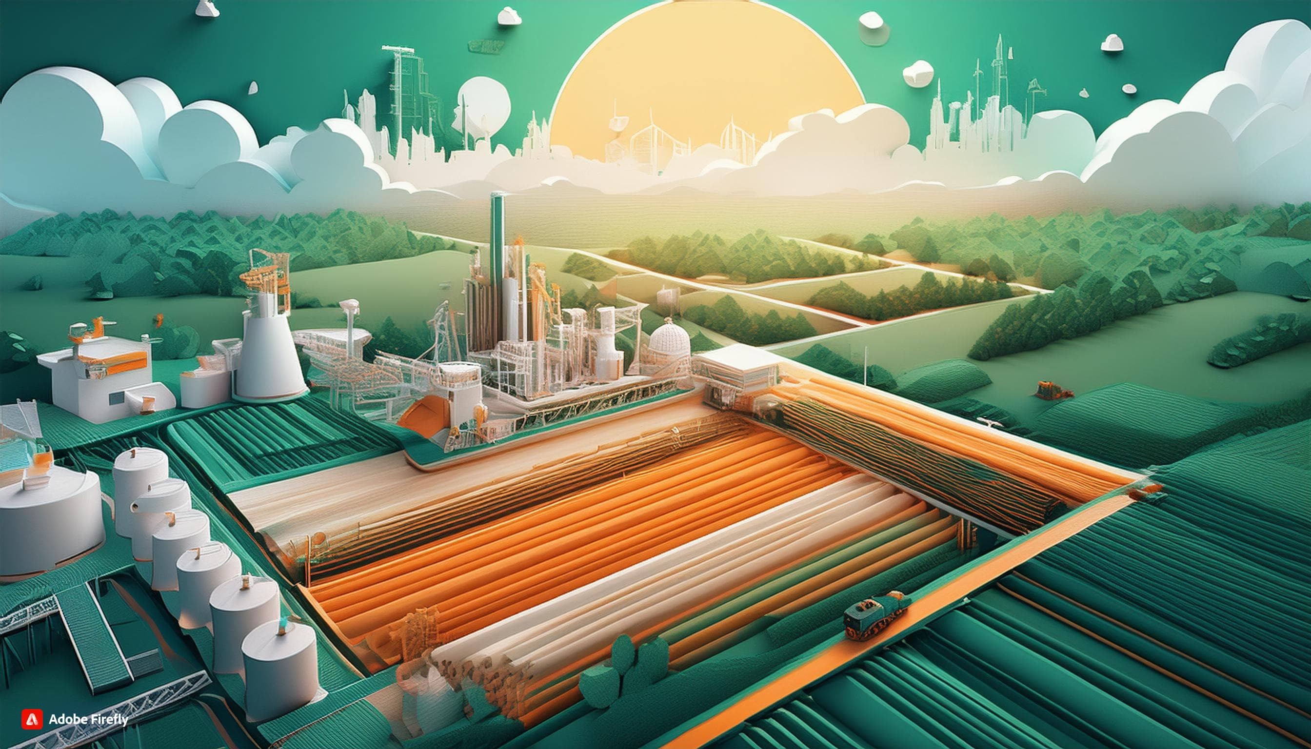 Parallax Background